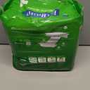 FitRight Extra+ Adult Diapers, Disposable Incontinence Briefs, Leak-Proof Diaper, Absorbent Briefs For Men and Women, Maximum Protection, Medium, 32  44 in, 20 briefs per bag