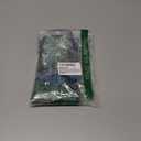 Outway Novelty Crew Socks for Men & Women, Breathable, Moisture-Wicking Athletic Calf Socks with Arch Support (Large-X-Large, Night Time Bliss Crew)