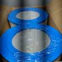 HANXER Pool Filter Replaces for C-9419, Filbur FC-0688, 931-220, PAP200, SP200, Clean and Clear 200, CC200, Ultral-C5, PP-C5, 10201, 200 Sq.Ft Swimming Pool Filter Cartridge, 2 Pack