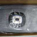 Beanie with Light for Men Women, Winter Hat with Light Built in Led Beanie Headlamp Caps, Stocking Stuffers Gifts for Dad Him, One Size
