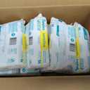 Pampers Sensitive Baby Wipes, Water Based, Clinically Proven, Hypoallergenic, and Unscented for Babies, 1008 Wipes Total (18 Flip-Top Packs)