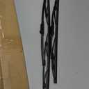 Rain-X 820148 WeatherBeater Wiper Blades, 24" and 18" Windshield Wipers, Automotive Replacement Windshield Wiper Blades That Meet Or Exceed OEM Quality And Durability Standards, (Set of 2)