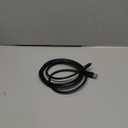 USB 2.0 Male to IEEE 1394 4Pin Male Adapter Convertor Cable Cord Firewire to USB for DCR-TRV75E DV,6FT