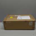 Cook N Home Nonstick Sauce Pan with Glass Lid, 1-Quart Saucepan Non Stick Small Cooking Milk Aluminum Pot, Black