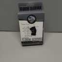 Nordic Lifting Elbow Compression Sleeves (1 Pair) for Men & Women - Support for Pain Relief, Tendonitis, Golfers & Tennis Elbow - Weightlifting Brace for Workout, Arm & Joint Recovery (Medium, Grey)