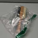 GranNaturals Double Sided Boar Bristle Hair Brush - Soft Hard Finishing & Smoothing Hairbrush for Slick Back to Style, Polish, & Lay Down Hair Flat to Create a Sleek Hairstyle for Bun, Slickback