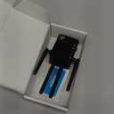 105-Device Compatible WiFi Extender Signal Booster, WiFi Extender, 12880 Sq.Ft Long Range, Dual Band 5GHz/2.4GHz 1200Mbps, Simple Installation for Home & Outdoor