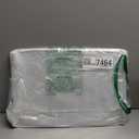 100% Pure Titanium Cutting Board Set of 3, Double-Sided Pure Cut Titanium Cutting Boards for Kitchen Dishwasher Safe, Metal Charcuterie Chopping Board Mat for Fruit, Meat & Outdoor BBQ Party (S+M+L)