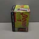 Baldwin Spyglass , Front Entry Handleset with Interior Lever, Featuring SmartKey Deadbolt Re-Key Technology and Microban Protection, in Venetian Bronze