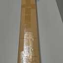 Fiberglass Window Screen Roll 48 x 100 Easy to Use Black Replacement Window Screens for House Windows or Door