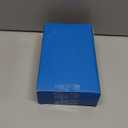 Coloch 4 Pcs Car Sound Deadening Roller Sound Insulation Tool for Auto Noise Roller, Metal Sound Deadener Roller Set Hand Bearing Equipped Wheel Roller Seam Roller Rolling Wheel Interior Accessories