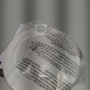 CLOUDY BAY Motion Sensor Ceiling Light Indoor, 120V CRI90 10W 5000K Bright Day Light, 6.5 inch LED Flush Mount Ceiling Lighting Fixture for Garage, Walk-in Closet, Attic, Pantry Wet Location White Finish