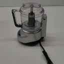 Cuisinart Food Processor, Mini-Prep 3 Cup, 24 oz, Brushed Chrome and Nickel, DLC-2ABC