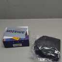 REVIX XL Shoulder Ice Pack for Rotator Cuff and Arm, Reusable Large Cold Gel Wrap with Compression, Quick-On & Quick-Off Design, Flexible Fit for Sports Recovery, Workout Relief, and Everyday Comfort