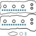 VS50879R for Ford F-150 F150 3.5 Valve Cover Gasket Turbo Expedition Transit 150 250 350 Lincoln Navigator 2012 2013 2014 2015 2016 2017 2018 2019 2020 12 13 14-20 3.5L VS 50879 R GS33868 BR3Z6C535A