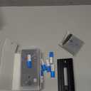 Aqara Smart Doorbell Camera G410 with Chime, 2K, HomeKit Secure Video, 2-Way Audio, Built-in Matter Hub, Wireless/Wired, Supports Apple Home, Alexa, Google, Home Assistant, 2.4G/5GHz Wi-Fi, Gray