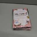 5 x Smlpuame 40 Inch 2025 Balloons Black, LargeFoil Number Balloons for Happy New Years Festival Celebration Party Supplies Class of 2025 Graduation Decorations