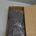 10 Feet Surge Protector Power Strip - Nuetsa Extension Cord(1625W/13A) with 8 Outlets and 4 USB Ports, Flat Plug, 2700 Joules, for Home, School, College Dorm Room, and Office, ETL Listed, Black