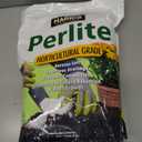 Harris Premium Horticultural Grade Perlite for Plants and Gardening, 8qt