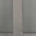 Earthquake EA4F 4-Inch Diameter 36-Inch Long Earth Auger with Fishtail Point
