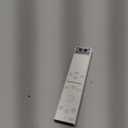 for Samsung Frame TV Remote, for 2018-2025 Samsung Remote Control for Smart TV with Voice Control. No Solarcell (White)