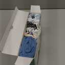 Cute Castle 3-Pack Baby Swaddle Sleep Sacks - Newborn Swaddle Sack - Ergonomic Baby Swaddles Blanket Warp for Boys and Girls - Baby Essentials (0-6 Months - Blue) (Large)