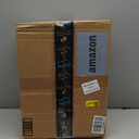 Boppy Nursing Pillow - Ergonomic Bottle & Breastfeeding Pillow with High, Firm, Large Area, Water-Repellent Cushion with Washable Cover; Baby Safety Alliance Verified - Gray Gentle Leaves