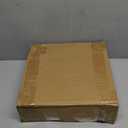 Cupcake Stand, Wooden Cupcake Stand for 100 Cupcakes 3 Tier Large Dessert Table Display Set Cupcake Tower Tiered Tray Stand Serving Tray for Party Supplies Vendor Display Farmhouse Decor