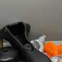 Fisher-Price Toddler Tricycle Harley-Davidson Tough Trike, Toy Bike with Handlebar Grips & Storage for Outdoor Play Kids Ages 2+ Years 