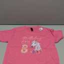 Horse Lovers 8th Birthday Girl Cute 8 Year Old T-Shirt, Size Kids 10