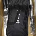 Grilljoy Professional Griddle Accessories Kit Set with Smash Burger Press - Extra Thick Grill Spatula, Turner, Flipper - 38PCS Flat Top Grill Tools Kit for Outdoor Barbecue Teppanyaki Camping Cooking