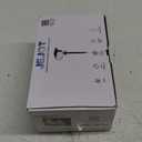 Color Changing Solar Spot Lights Outdoor Waterproof IP65,9 Lighting Modes Multicolor RGB Christmas Spotlight for Porches Yard Gardens Landscape Deconrations-4 Pack