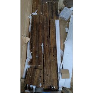 Unknown Furniture, No Manual