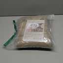 Genina Waterproof Chair Covers for Dining Room Set of 4 Kitchen Chair Covers Parson Dining Chair Slipcover,Khaki