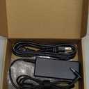 65W Laptop Charger Blue Tip Compatible with HP EliteBook Charger 840 850 845 830 820 G8/G7/G6/G5/G4/G3,ProBook Charger 445 450 430 440 446 455 470 640 650 745 735 725 755 with Power Cord