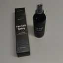 Natural sea salt spray for men,Texturizing,Volumizing,Beach Waves,fresh scent,6.0 fl oz,