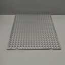 Petfolio 12 Pack Scat Mat for Cats - 16 x 13 Inch Cat Spike Mat with 1 Inch Spike is A Perfect Pet Training Mat Device for Cat Repellent Indoor & Outdoor to Deter Cats & Other Animals for All Seasons