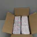 The Honest Company Comfort Dry Disposable Diapers for Sensitive Skin, Hypoallergenic, Rose Blossom + Tutu Cute, Club Box Size Newborn 72 Count