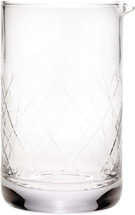 Barfly M37088 Drink Mixing Glass, 24 oz. (700 ml)