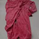 Track Suits for Women Set Sweatsuits 2 Piece Tracksuit (Medium, Coral)
