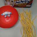 Yeti in My Spaghetti Board Game – Kids Games, Family Game, Multi-Player, Board Games for Family Night, Preschool Toys, Hand-Eye-Coordination Game, Don’t Drop Yeti, Ages 4+