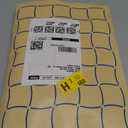 Bedsure King Size Satin Pillowcase Set of 2 - Champagne Gold Silky Pillow Cases for Hair and Skin with Envelope Closure, Similar to Silk Pillow Cases, Gifts for Women Men, 20x36 Inches, 2pcs