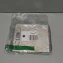 Etekcity Food Kitchen Scale, Digital Grams and Ounces for Weight Loss, Baking, Cooking, Keto and Meal Prep, LCD Display, Medium, 304 Stainless Steel