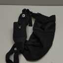 Pro Arm Sling with Split-Strap Support  Ergonomic Shoulder & Arm Brace, Lightweight Breathable Mesh, Adjustable Left or Right, Pain-Relief Comfort for Men & Women