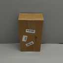 12 Pcs Easter Wooden Eggs for Crafts Easter Colorful Fake Eggs Wooden Pastel Colored Decorative Craft for Spring DIY Decorating Toy Displays, 2.36 x 1.57 Inch(Macaron Color)