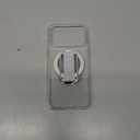 Phone Case Silicobe Clear Iphone 17