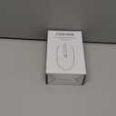 seenda Wired Mouse - USB Computer Mouse Wired with RGB Backlit Optical LED Mouse with Attached USB Cord for Laptops Notebooks Chromebook - Black