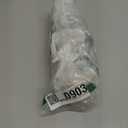 MiroPure 1.5 Inch Flat Iron, Hair Straightener with 30S Fast Heating & 60min Auto Shut-Off, Hair Straightener and Curler 2 in 1 with 3D Ceramic Floating Plates (Pink)