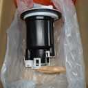 A-Premium Electric Fuel Pump Compatible with Mazda MPV 2000-2001 Protege 1999-2003 Protege5 2002 2003, Replace# ZL0113ZE0, GY0113ZE0