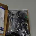 Randconcept 3-in-1 Heavy Duty Dashboard Tablet Holder for Car, Windshield Suction Cup Car Mount & Air Vent Mount for Truck Car for iPad Pro, iPad mini, Galaxy Tab for All iPad 6"- 12.9" Tablets